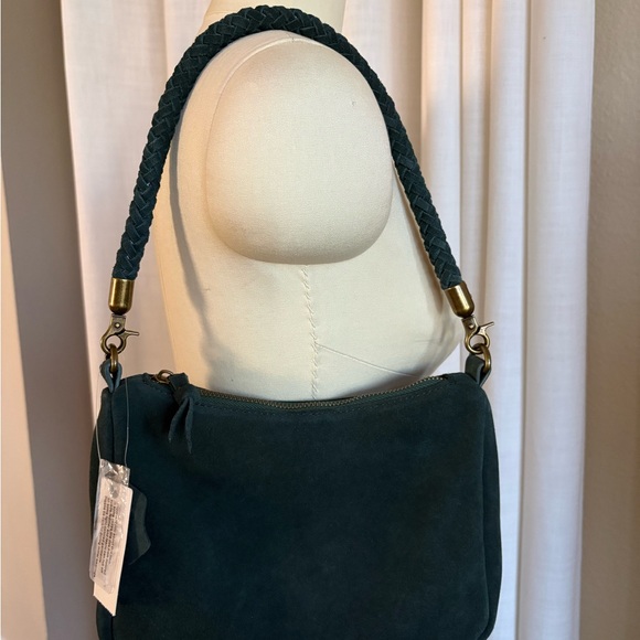 Remi Reid Dueña suede- anthro - Picture 5 of 8